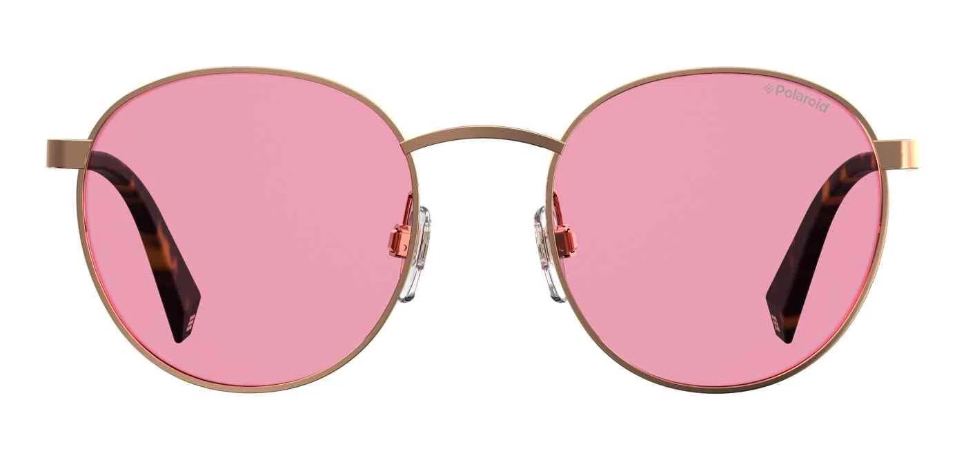 Polaroid Core Pld2053 Sunglasses - view 15